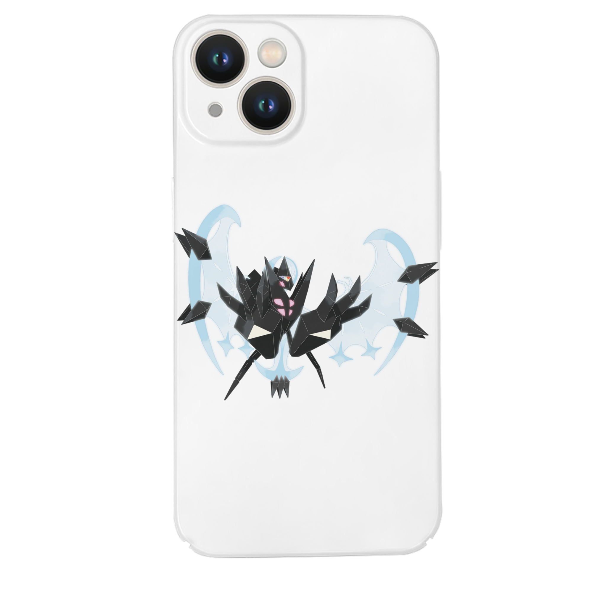 （画像用） ポケットモンスター Pokémon 【iPhone 14シリーズ対応】ハードケース
